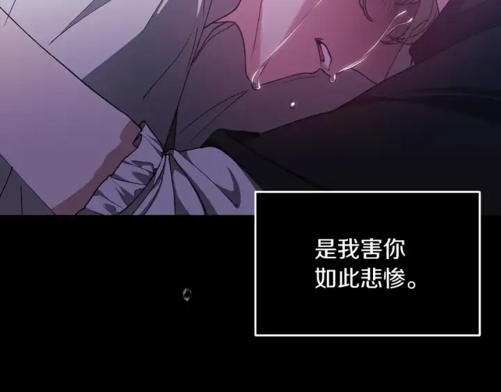 漫画《这个婚反正也要完蛋》第34话 胸针的秘密第148张图