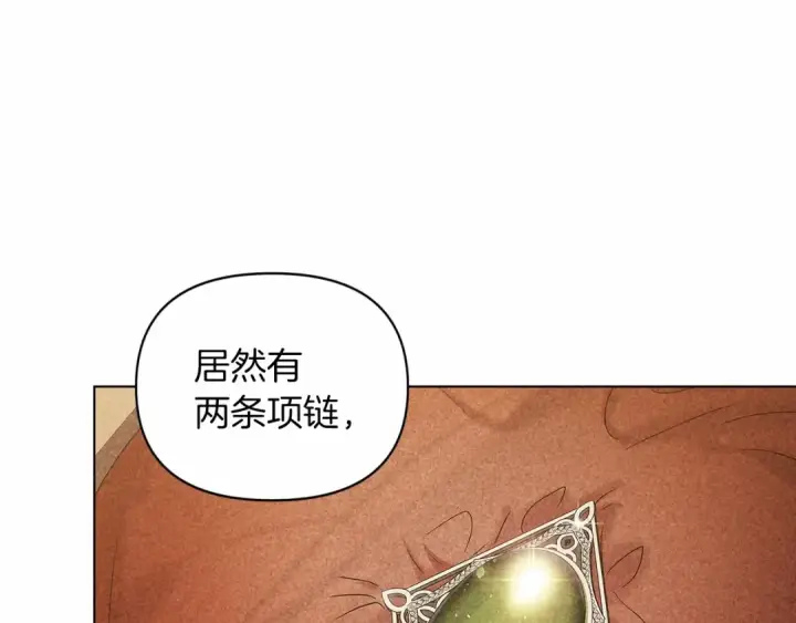 漫画《这个婚反正也要完蛋》第34话 胸针的秘密第177张图