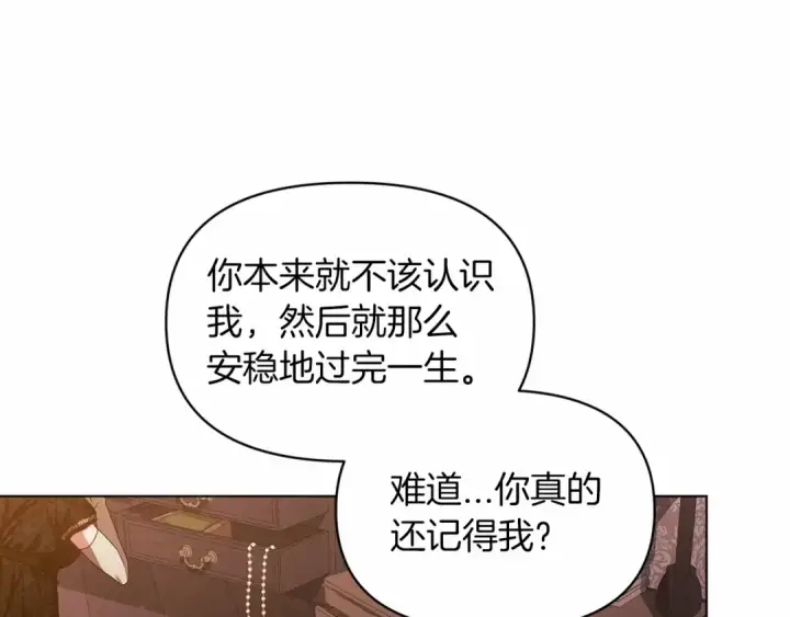 漫画《这个婚反正也要完蛋》第34话 胸针的秘密第179张图