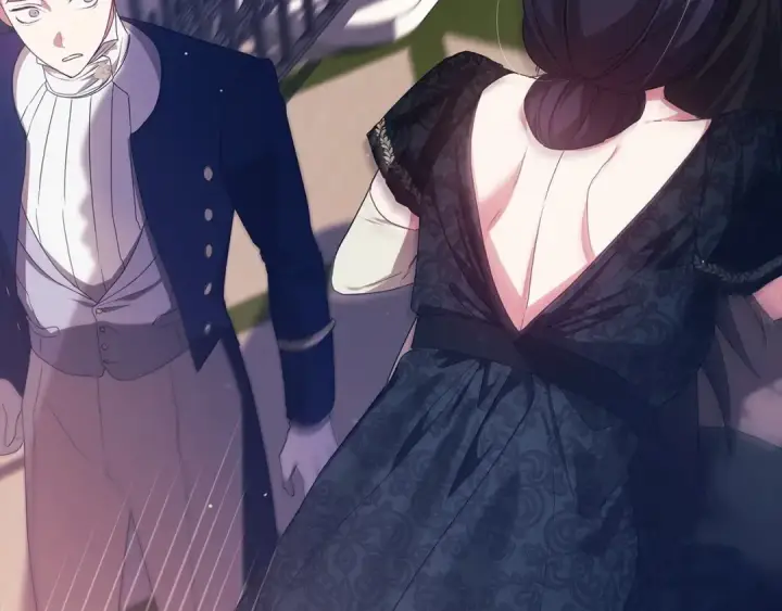 漫画《这个婚反正也要完蛋》第34话 胸针的秘密第193张图