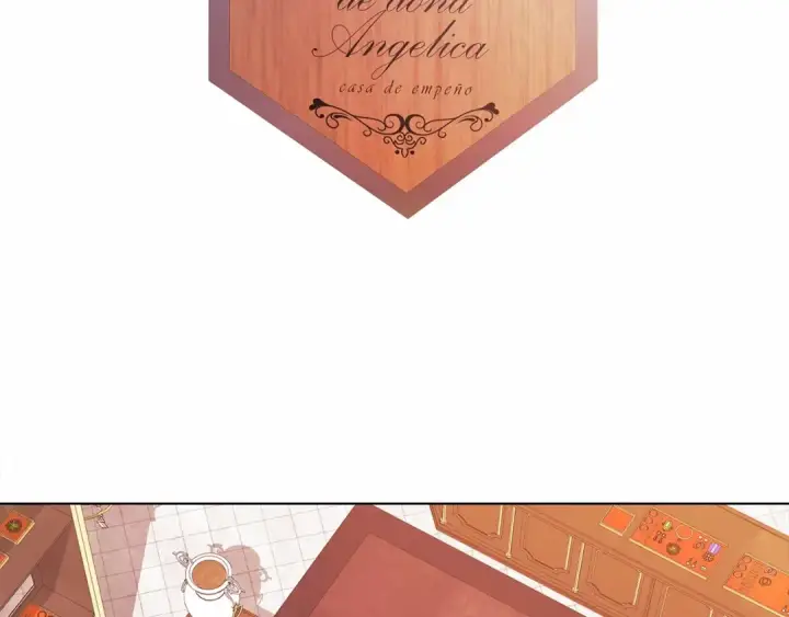 漫画《这个婚反正也要完蛋》第34话 胸针的秘密第59张图