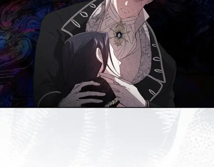 漫画《这个婚反正也要完蛋》第37话 暴露脆弱第139张图