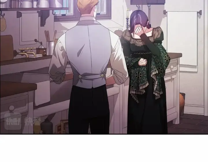 漫画《这个婚反正也要完蛋》第38话 不是缺陷第166张图