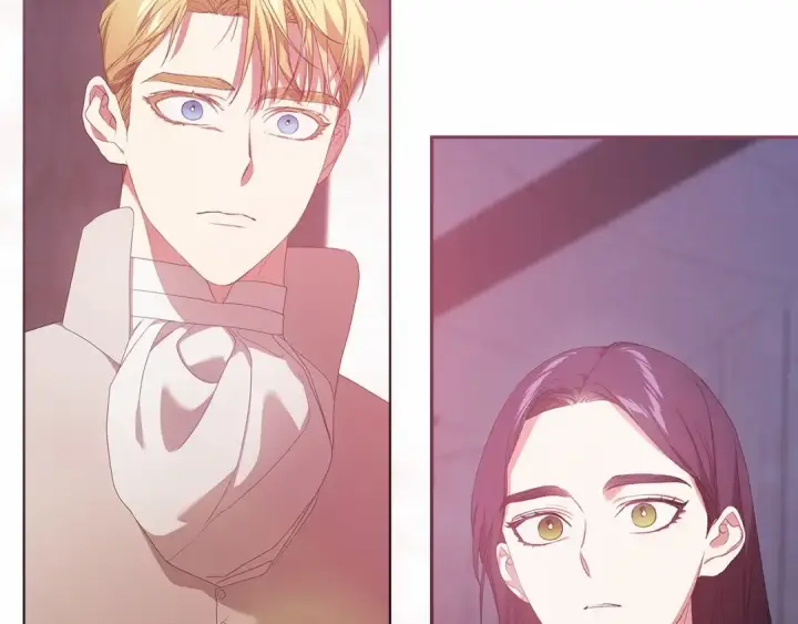 漫画《这个婚反正也要完蛋》第38话 不是缺陷第83张图