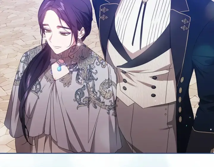 漫画《这个婚反正也要完蛋》第40话 我只为你花钱第124张图