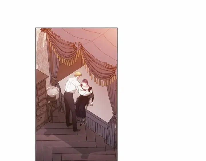 漫画《这个婚反正也要完蛋》第40话 我只为你花钱第26张图