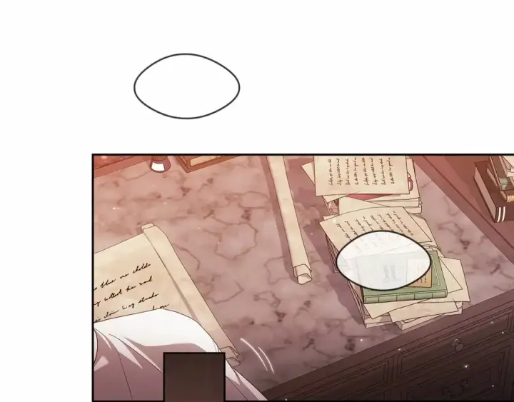 漫画《这个婚反正也要完蛋》第44话 动她，你会5分钟之后被我解决第135张图