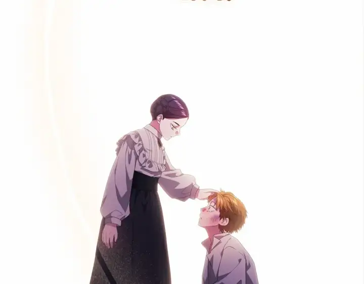 漫画《这个婚反正也要完蛋》第44话 动她，你会5分钟之后被我解决第197张图