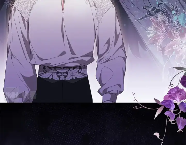 漫画《这个婚反正也要完蛋》第44话 动她，你会5分钟之后被我解决第67张图