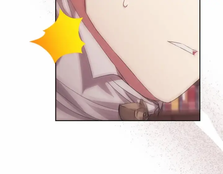 漫画《这个婚反正也要完蛋》第44话 动她，你会5分钟之后被我解决第95张图