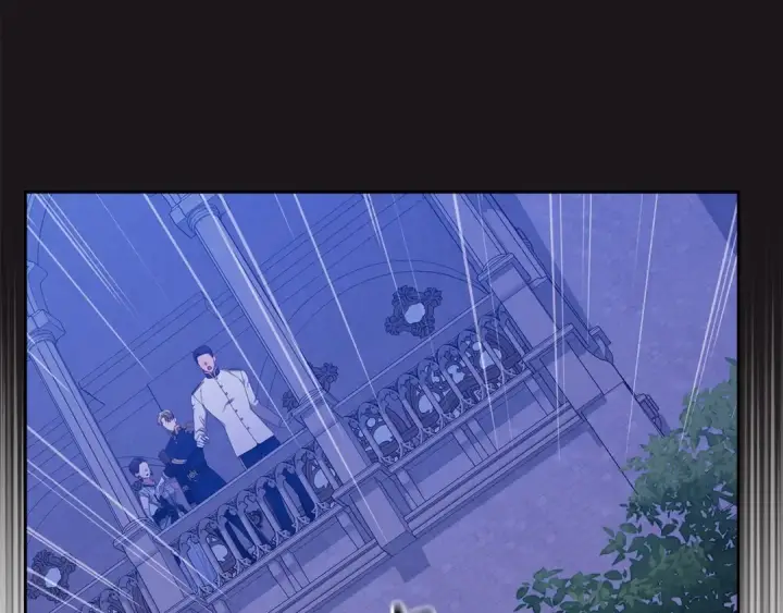 漫画《这个婚反正也要完蛋》第一季完结话 所有的问题都出自他老婆第155张图