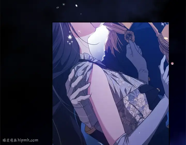 漫画《这个婚反正也要完蛋》第一季完结话 所有的问题都出自他老婆第216张图