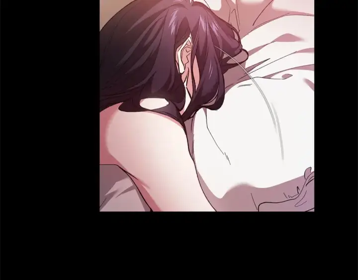 漫画《这个婚反正也要完蛋》第47话 其他男人怎么能跟你比较呢？第106张图