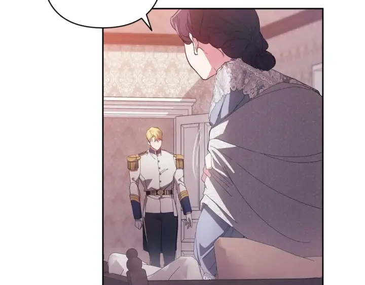 漫画《这个婚反正也要完蛋》第47话 其他男人怎么能跟你比较呢？第123张图