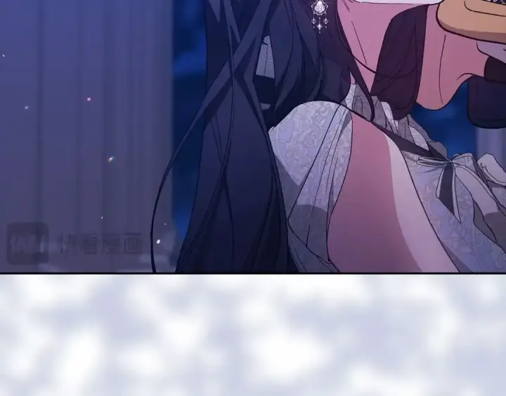 漫画《这个婚反正也要完蛋》第47话 其他男人怎么能跟你比较呢？第77张图