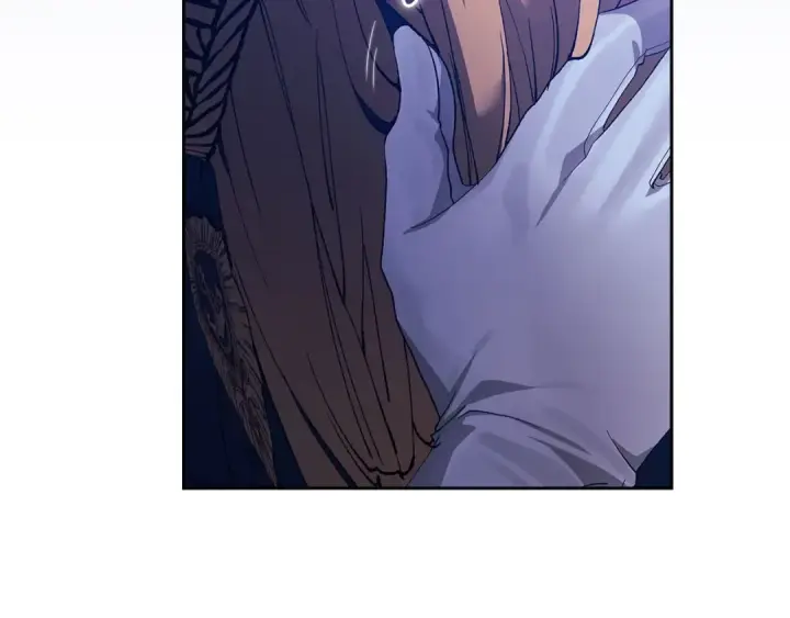 漫画《这个婚反正也要完蛋》第47话 其他男人怎么能跟你比较呢？第79张图