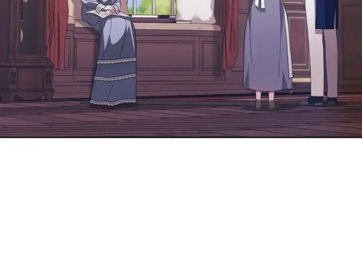 漫画《这个婚反正也要完蛋》第48话 只是为了一个好名声第100张图