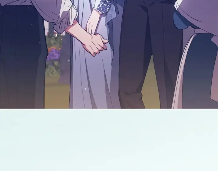 漫画《这个婚反正也要完蛋》第48话 只是为了一个好名声第151张图
