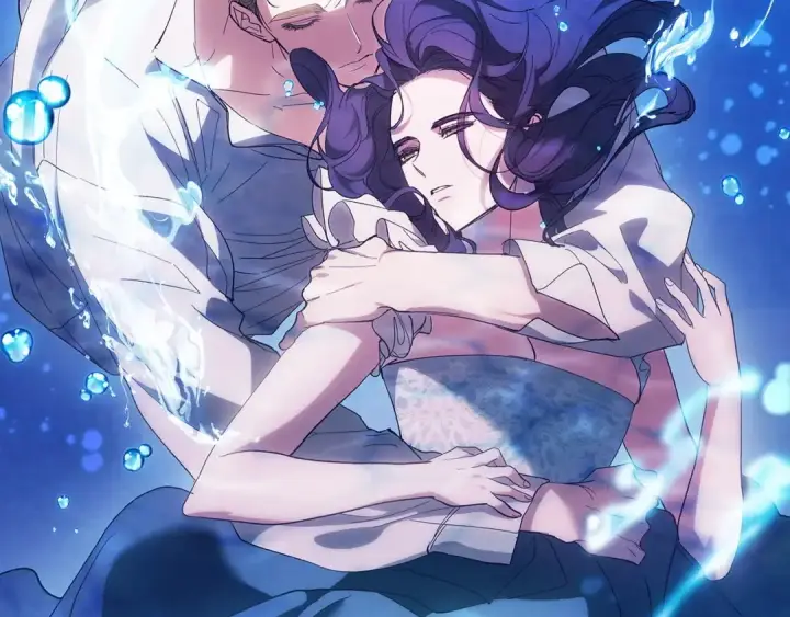 漫画《这个婚反正也要完蛋》第48话 只是为了一个好名声第174张图