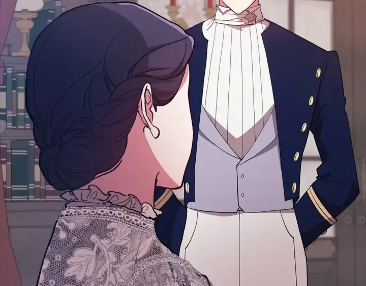 漫画《这个婚反正也要完蛋》第48话 只是为了一个好名声第191张图