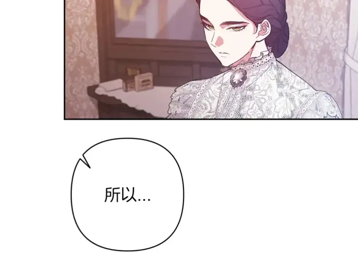 漫画《这个婚反正也要完蛋》第48话 只是为了一个好名声第51张图