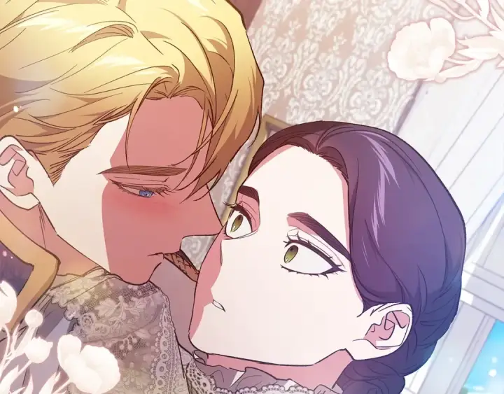 漫画《这个婚反正也要完蛋》第48话 只是为了一个好名声第61张图