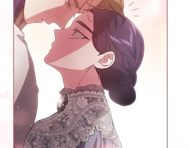 漫画《这个婚反正也要完蛋》第48话 只是为了一个好名声第82张图