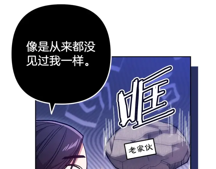 漫画《这个婚反正也要完蛋》第49话 生下孩子就离开卡西第117张图