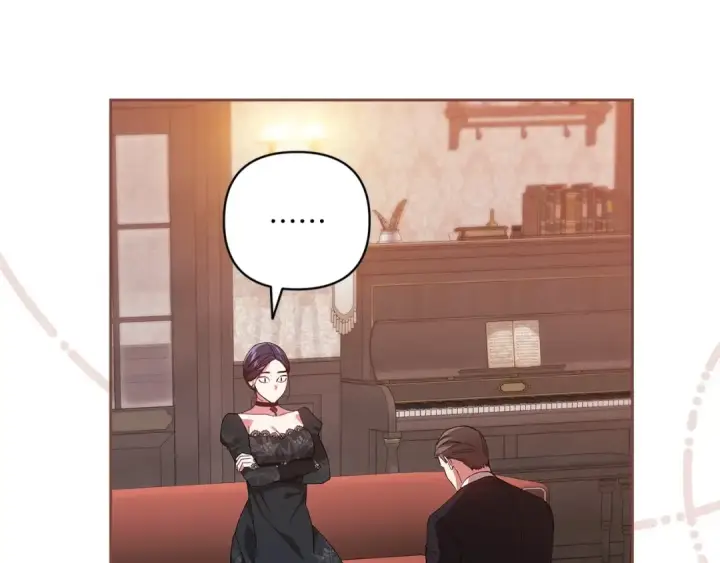 漫画《这个婚反正也要完蛋》第49话 生下孩子就离开卡西第133张图