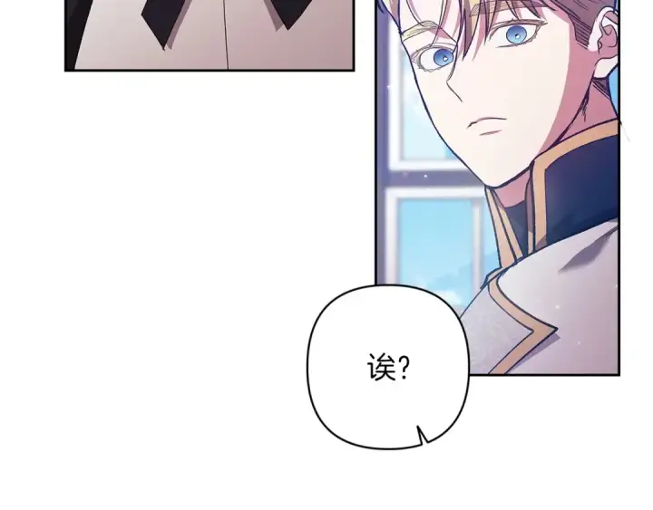 漫画《这个婚反正也要完蛋》第49话 生下孩子就离开卡西第204张图