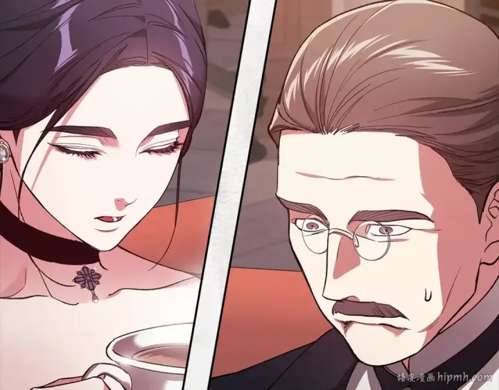 漫画《这个婚反正也要完蛋》第49话 生下孩子就离开卡西第56张图