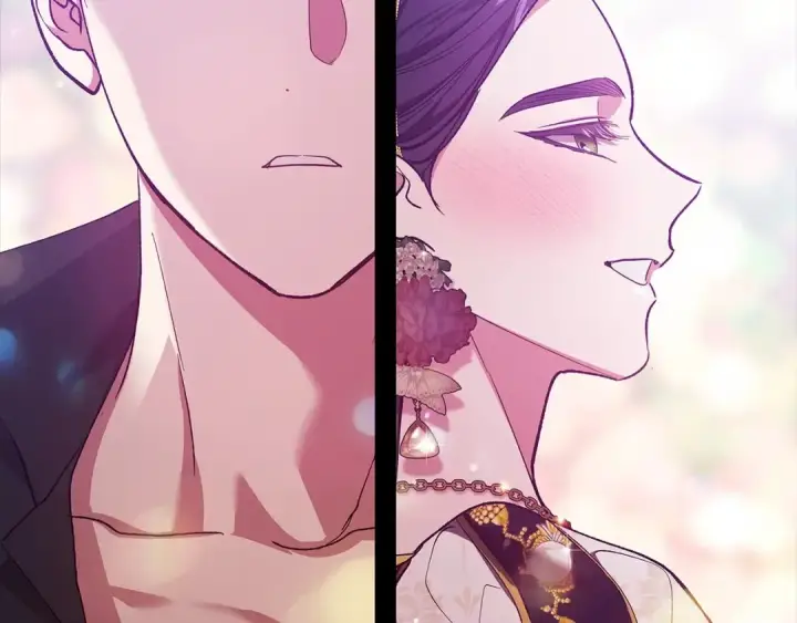 漫画《这个婚反正也要完蛋》第51话 你生来就是为了嘲笑我第234张图