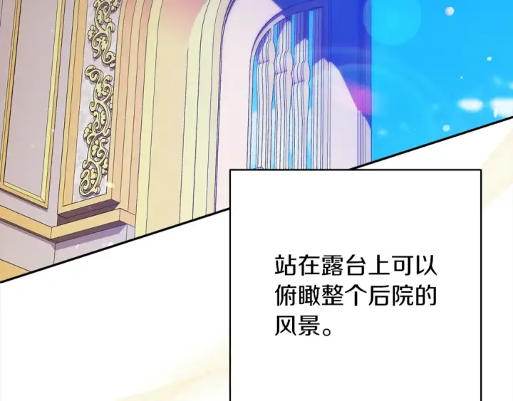 漫画《这个婚反正也要完蛋》第53话 最高贵的女人第137张图