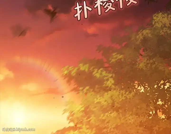 漫画《这个婚反正也要完蛋》第53话 最高贵的女人第152张图