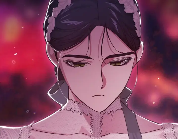 漫画《这个婚反正也要完蛋》第53话 最高贵的女人第99张图