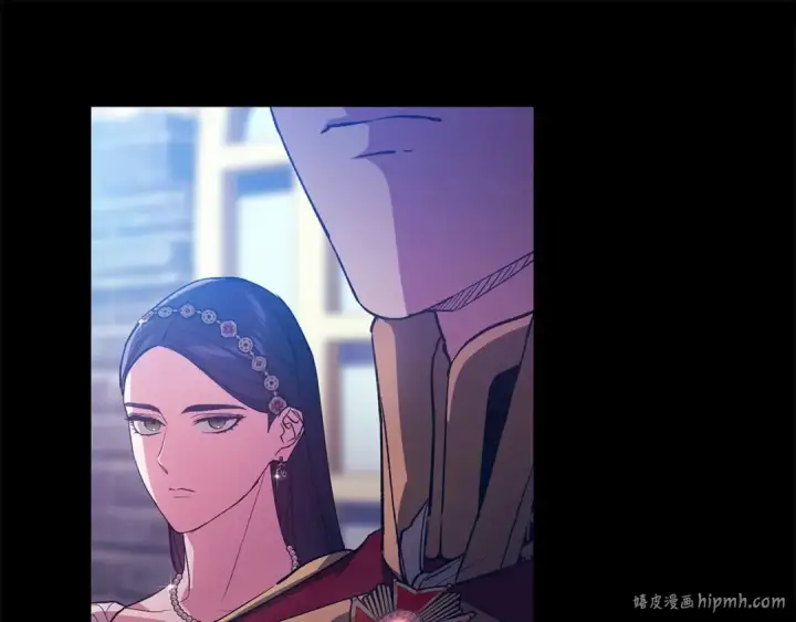 漫画《这个婚反正也要完蛋》第54话 爱惨了第32张图
