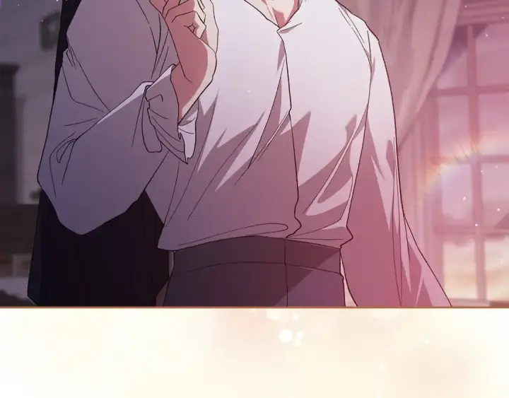 漫画《这个婚反正也要完蛋》第55话 我怕身上有味道第114张图