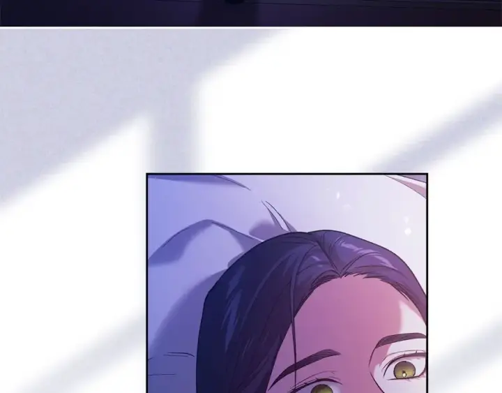 漫画《这个婚反正也要完蛋》第55话 我怕身上有味道第38张图