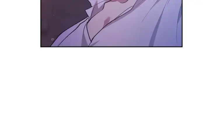 漫画《这个婚反正也要完蛋》第55话 我怕身上有味道第52张图