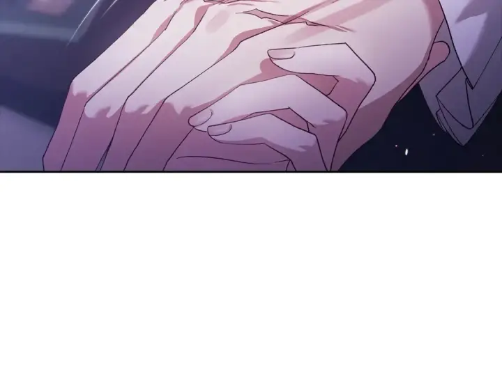 漫画《这个婚反正也要完蛋》第55话 我怕身上有味道第76张图