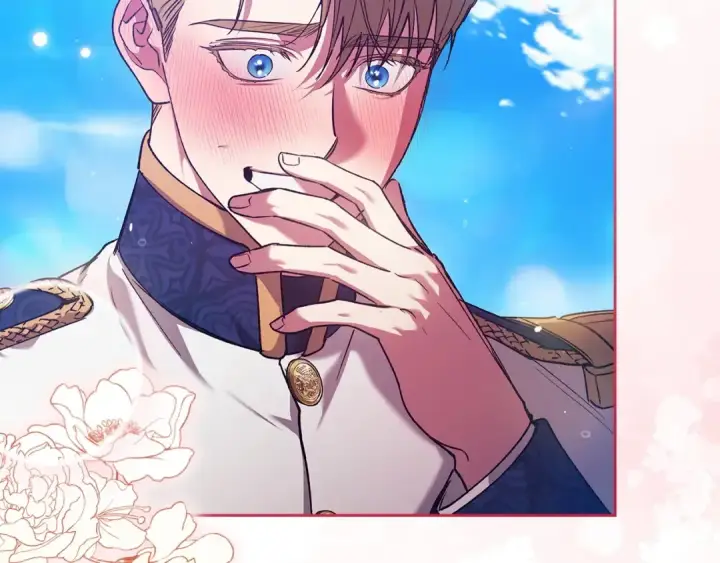 漫画《这个婚反正也要完蛋》第56话 被她可爱到不知所措第206张图
