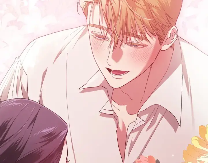 漫画《这个婚反正也要完蛋》第56话 被她可爱到不知所措第51张图