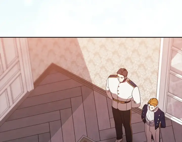 漫画《这个婚反正也要完蛋》第57话 她会作何反应？第127张图