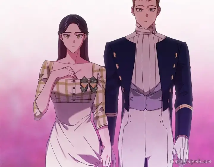 漫画《这个婚反正也要完蛋》第58话 每年冬天感冒发热一次第128张图