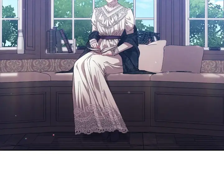 漫画《这个婚反正也要完蛋》第60话 不管多夸张都可以第17张图