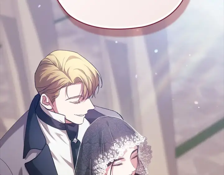 漫画《这个婚反正也要完蛋》第61话 呆头呆脑的样子第108张图