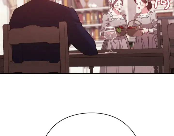 漫画《这个婚反正也要完蛋》第61话 呆头呆脑的样子第119张图