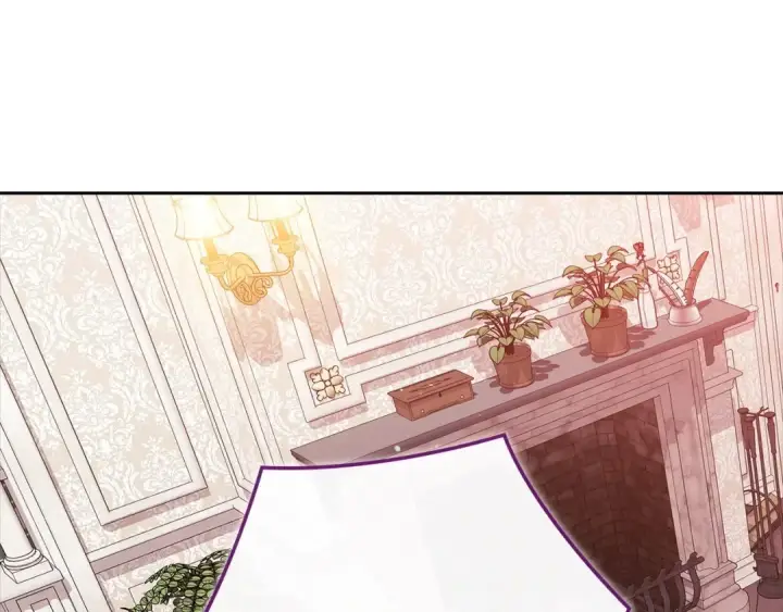 漫画《这个婚反正也要完蛋》第61话 呆头呆脑的样子第143张图