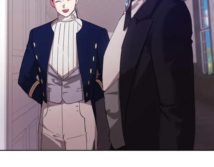 漫画《这个婚反正也要完蛋》第61话 呆头呆脑的样子第191张图