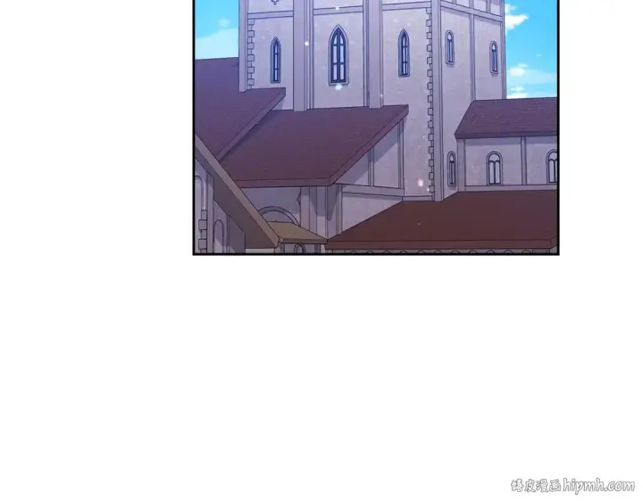 漫画《这个婚反正也要完蛋》第61话 呆头呆脑的样子第40张图